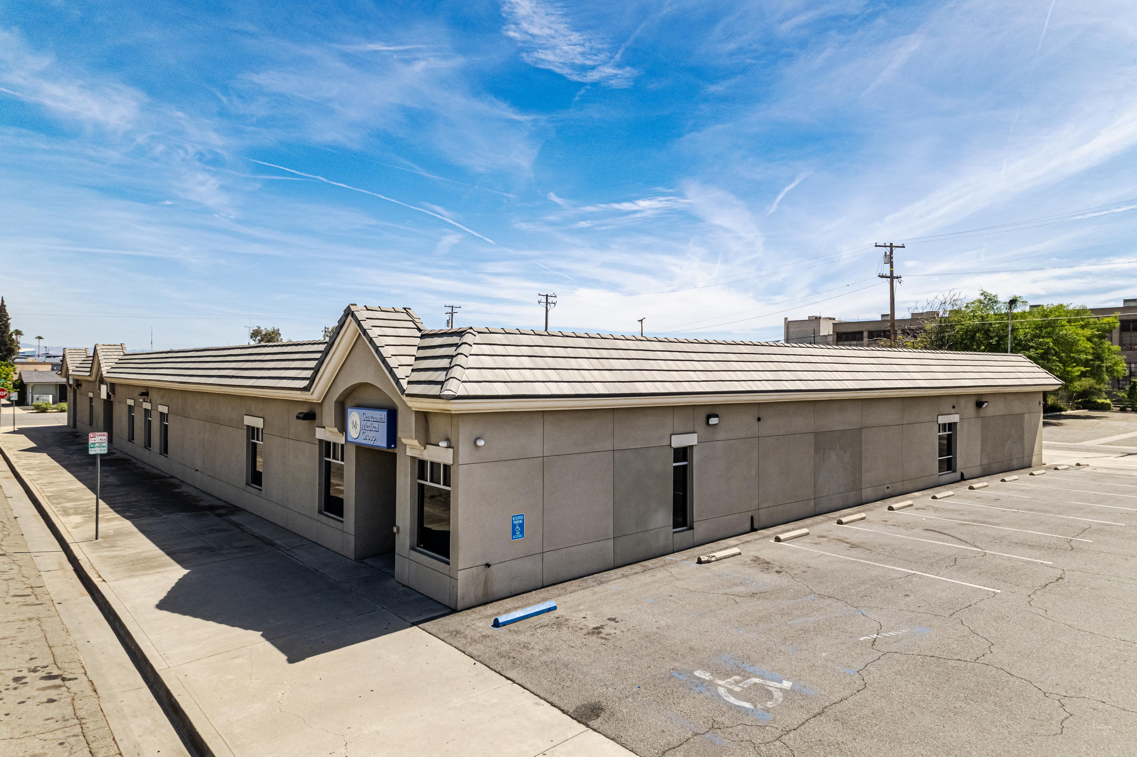 Roof Inspection and Condition Report